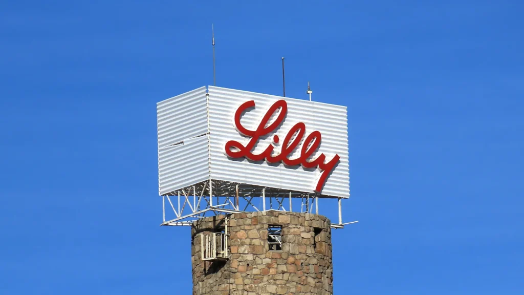 eli lilly