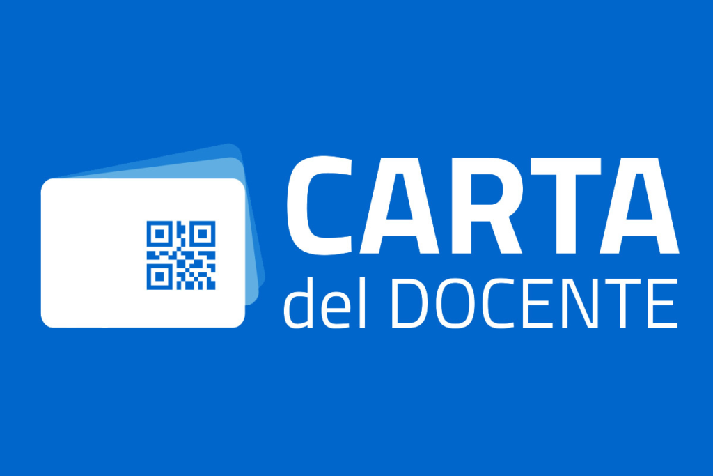 carta del docente